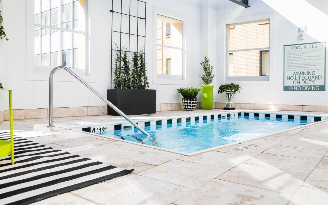 Holiday Inn Club Vacations New Orleans Resort Exterior foto