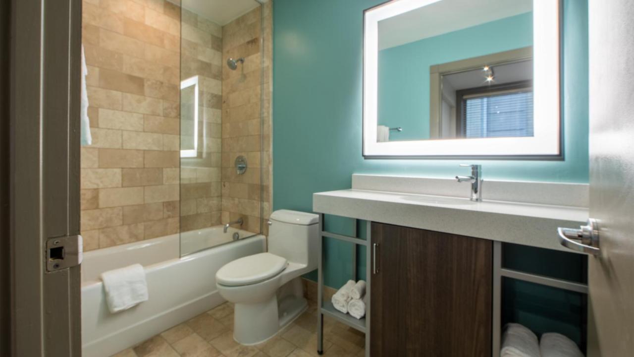 Holiday Inn Club Vacations New Orleans Resort Exterior foto