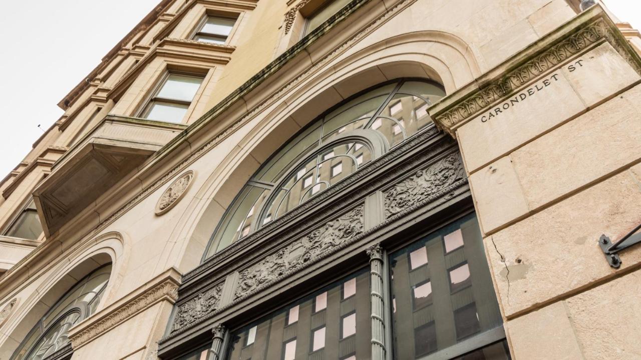 Holiday Inn Club Vacations New Orleans Resort Exterior foto
